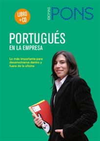 Books Frontpage Portugués ... en la empresa
