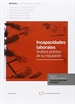 Front pageIncapacidades Laborales (Papel + e-book)