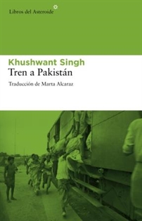 Books Frontpage Tren a Pakistán