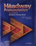 Front pageNew Headway Pronunciation Intermediate. Course Practice Book and Audio CD Pack