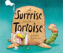 Books Frontpage A Surprise For Mrs. Tortoise