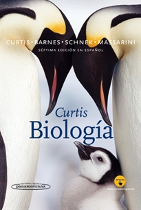 Books Frontpage Biolog’a 7a. Ed.