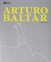 Portada del libro Arturo Baltar