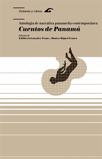 Books Frontpage Cuentos de Panamá