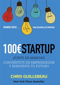 Books Frontpage 100Euros Startup
