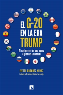 Books Frontpage El G-20 en la era Trump