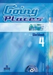 Front pageGoing Places 4 Wb Pack