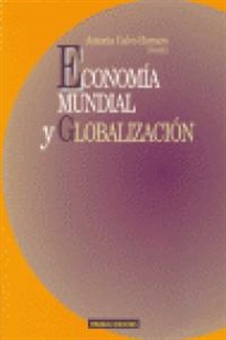 Books Frontpage Economía mundial y globalización