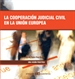 Front pageLa cooperación judicial civil en la Unión Europea