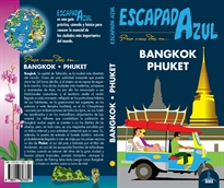 Books Frontpage Bangkok y Phuket Escapada
