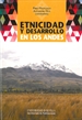 Front pageEtnicidad y desarrollo en los Andes