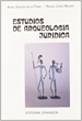 Front pageEstudios de arqueología jurídica