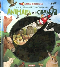 Books Frontpage Animales de la granja