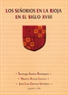 Front pageLos Señoríos en La Rioja en el siglo XVIII