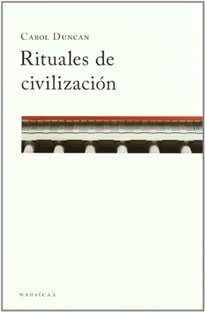 Books Frontpage Rituales de civilización