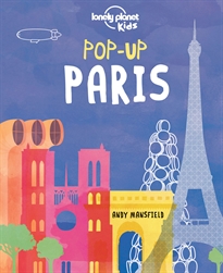 Books Frontpage Pop-Up Paris