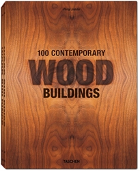 Books Frontpage 100 Contemporary Wood Buildings