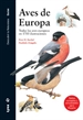 Front pageAves de Europa