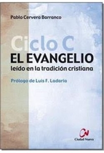 Books Frontpage El Evangelio Ciclo C