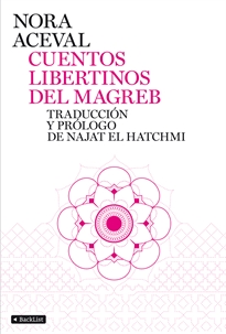 Books Frontpage Cuentos libertinos del Magreb