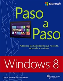 Books Frontpage Windows 8
