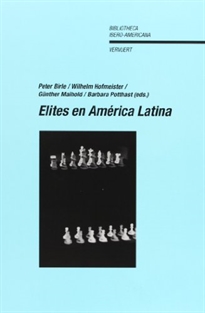 Books Frontpage Elites en América Latina