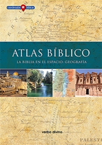 Books Frontpage Atlas Bíblico