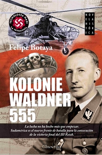 Books Frontpage Kolonie Waldner 555
