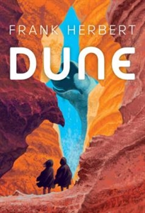 Books Frontpage Dune / Duna