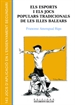 Front pageEls esports i els jocs populars tradicionals de les Illes Balears