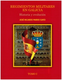 Books Frontpage Regimientos militares en Galicia