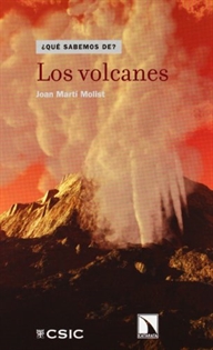 Books Frontpage Los volcanes