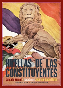 Books Frontpage Huellas de las Constituyentes