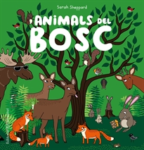 Books Frontpage Animals del bosc