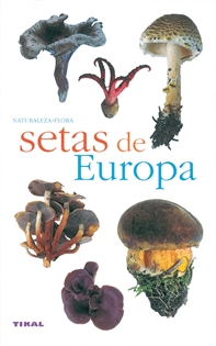 Books Frontpage Setas de Europa