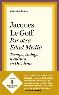 Books Frontpage Por otra Edad Media