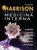 Front pageHarrison Principios De Medicina Interna Vol. 1 Y Vol. 2