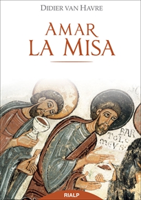 Books Frontpage Amar la Misa