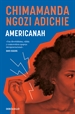 Front pageAmericanah