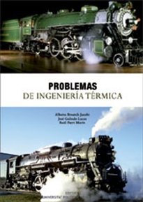 Books Frontpage Problemas De Ingeniería Térmica