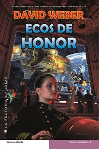 Books Frontpage Ecos de Honor