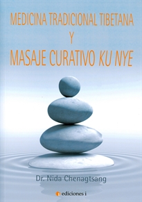 Books Frontpage Medicina Tradicional Tibetana Y Masaje Curativo Ku Nye