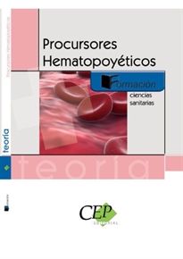 Books Frontpage Precursores Hematopoyéticos. Teoría. Formación