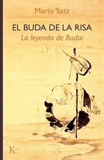 Books Frontpage El Buda de la risa
