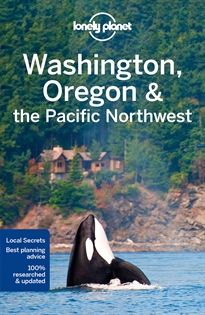 Books Frontpage Washington, Oregon & the Pacific Northwest 7
