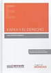 Front pageKafra y el derecho (Papel + e-book)