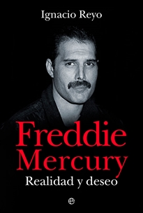 Books Frontpage Freddie Mercury