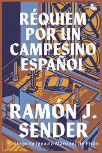 Books Frontpage Réquiem por un campesino español