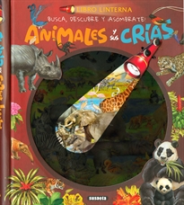 Books Frontpage Animales y sus crías