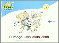 Books Frontpage El mago Chin-chun-chan